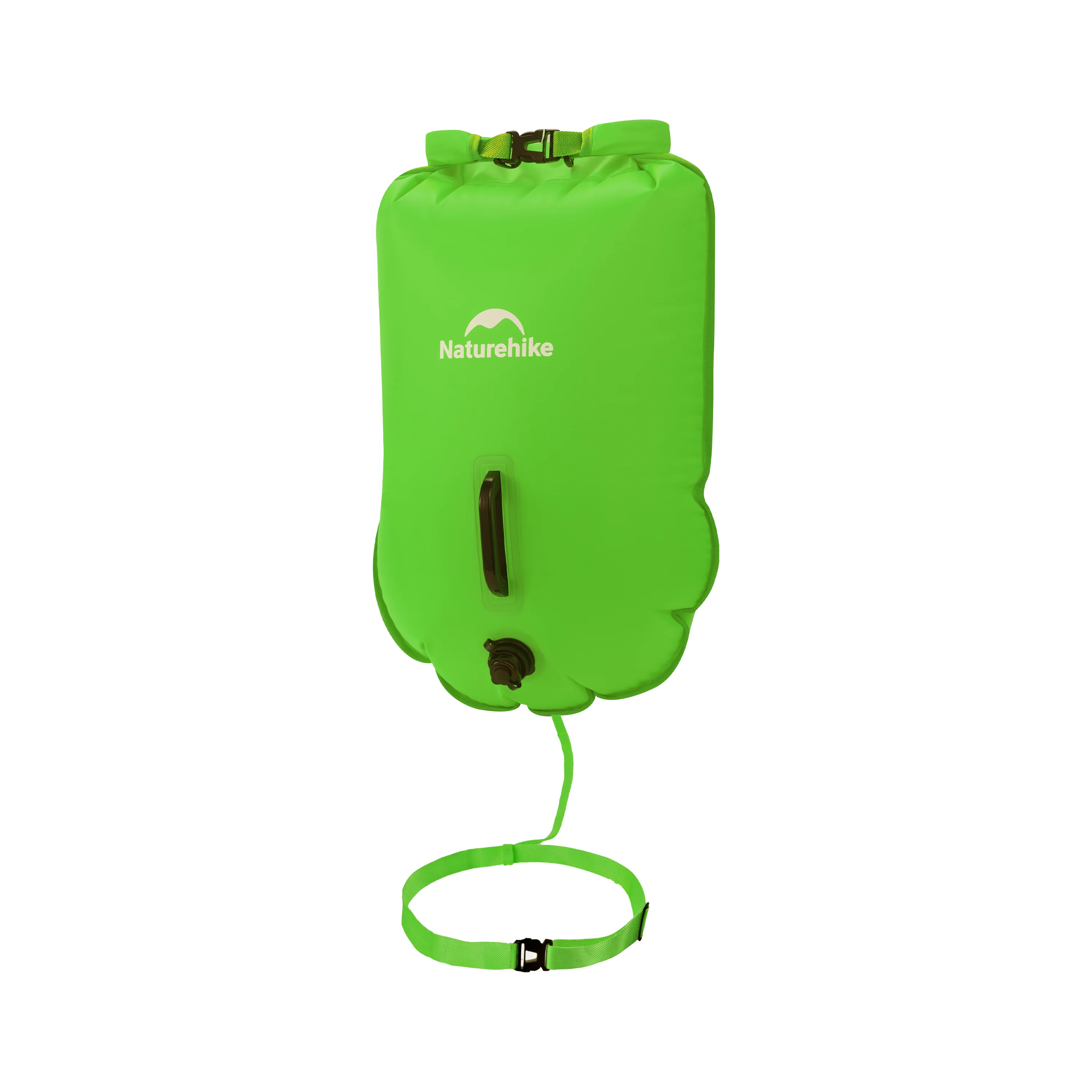 25L High Visible Safety Dry Bag - Image 3