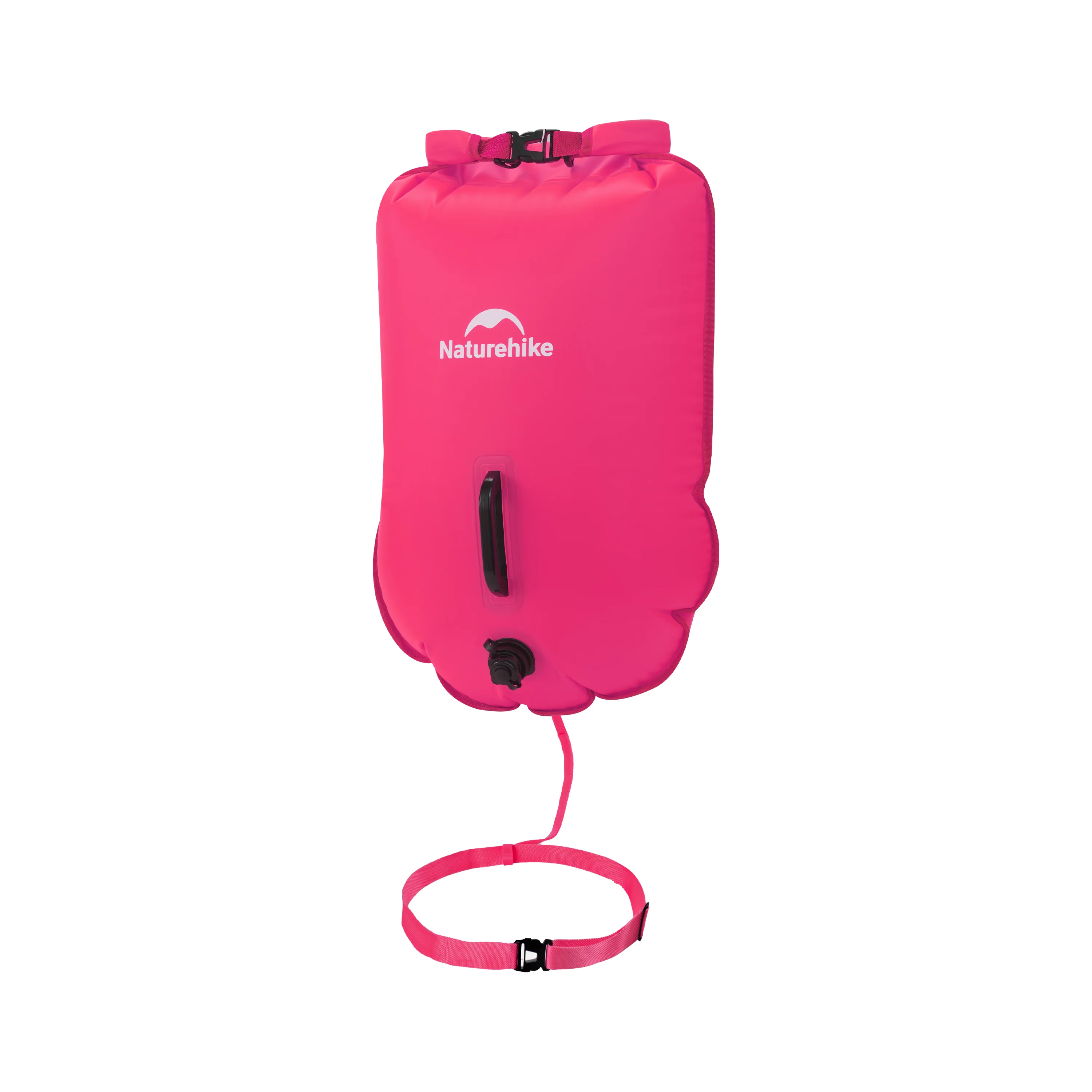 25L High Visible Safety Dry Bag - Image 4