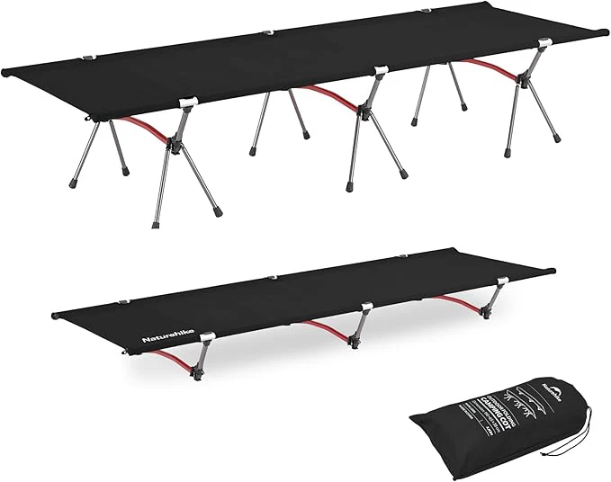 ArmyWild™ XJC04 Folding Camping Cot
