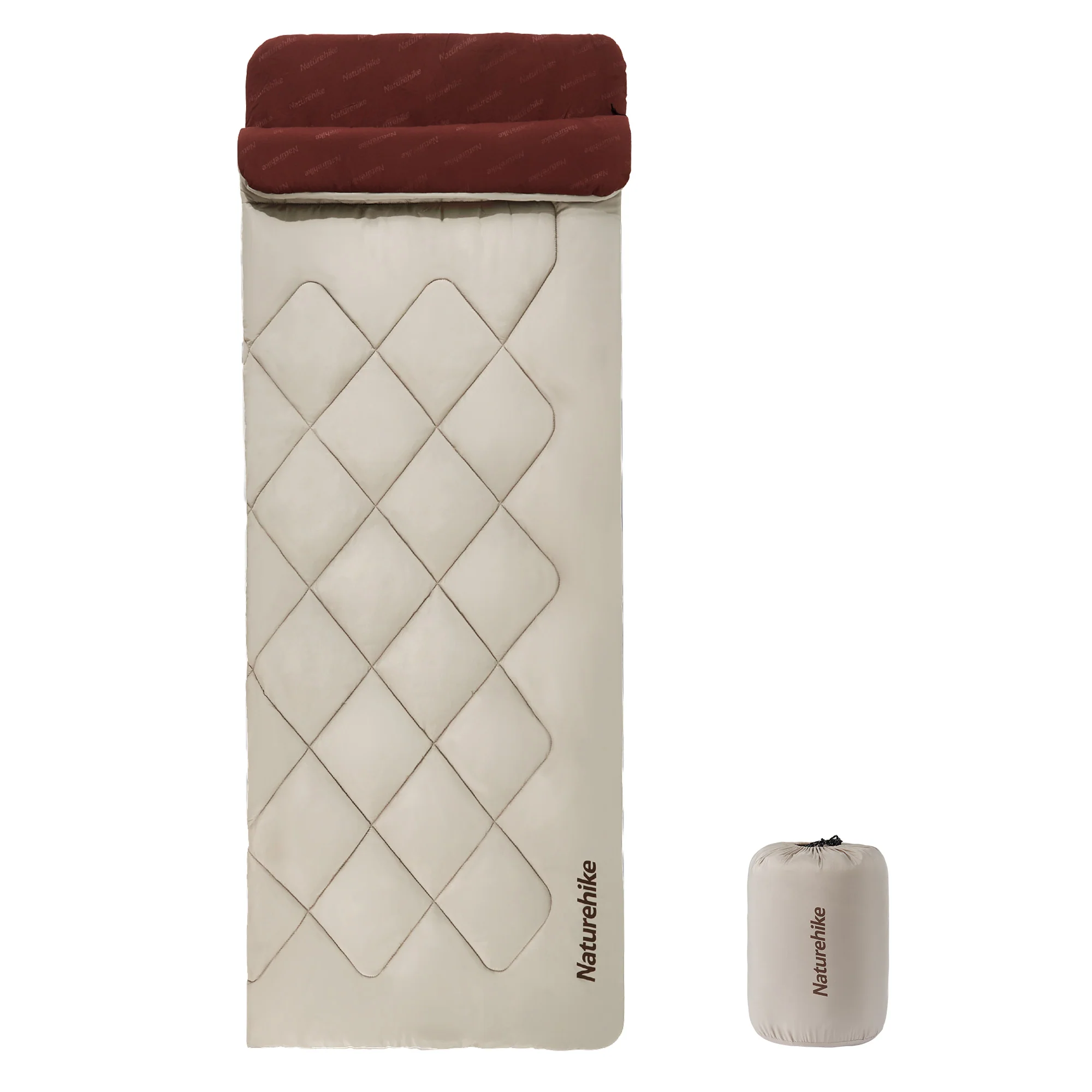 Autumn Maple™ R350 Sleeping Bag