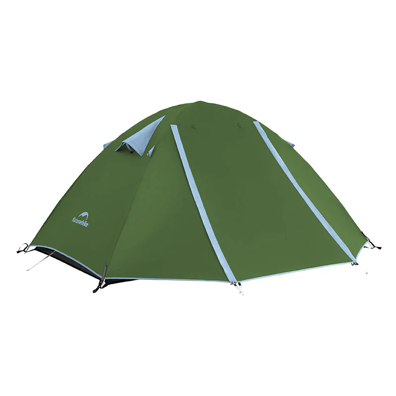 Bleik™ 2-Person Backpacking Tent