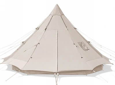 Brighten 20 6 Person Glamping Tent - Image 10
