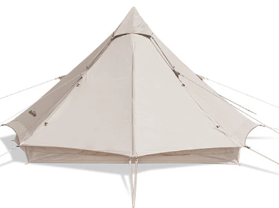 Brighten 20 6 Person Glamping Tent - Image 9