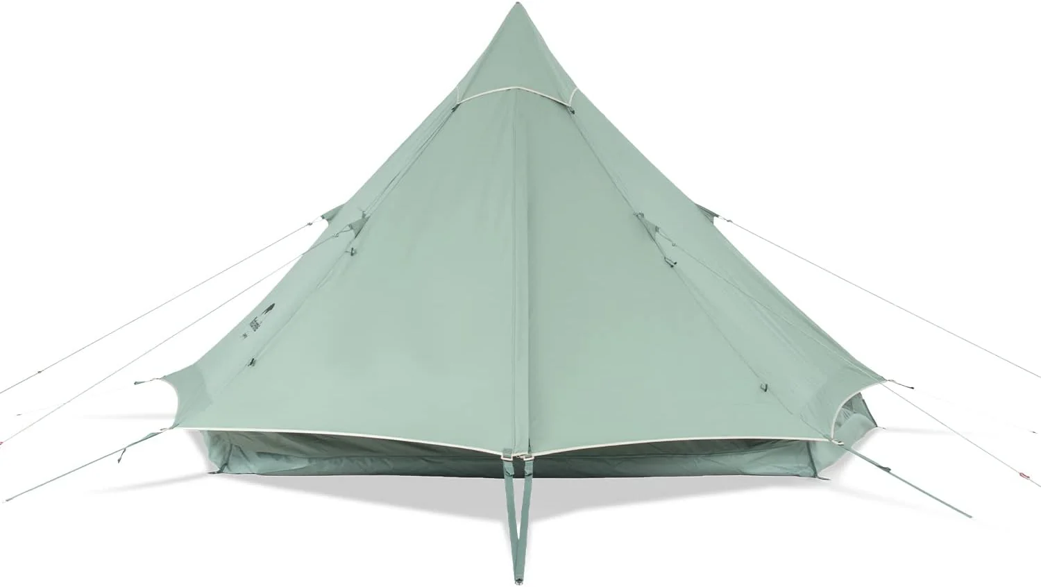 Brighten 12.3 4 Person Glamping Tent - Image 12