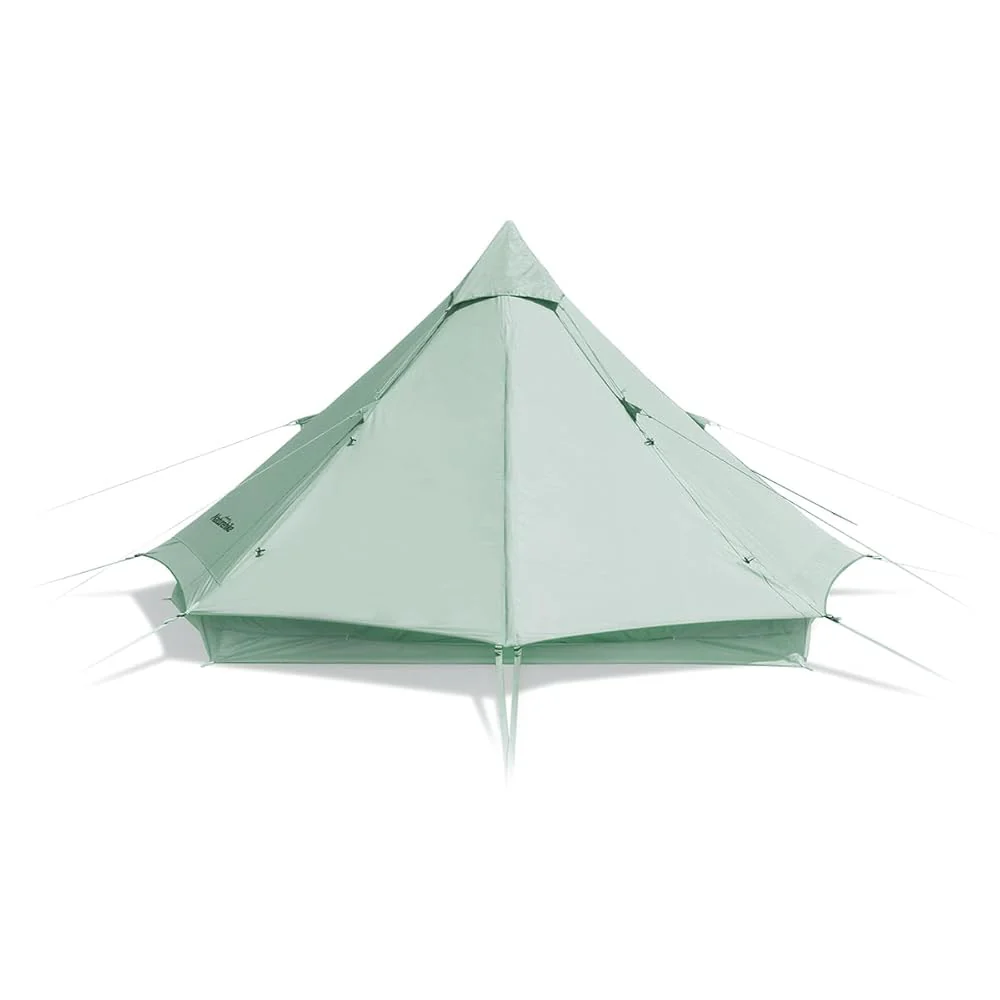 Brighten 6.4 2 Person Glamping Tent - Image 11
