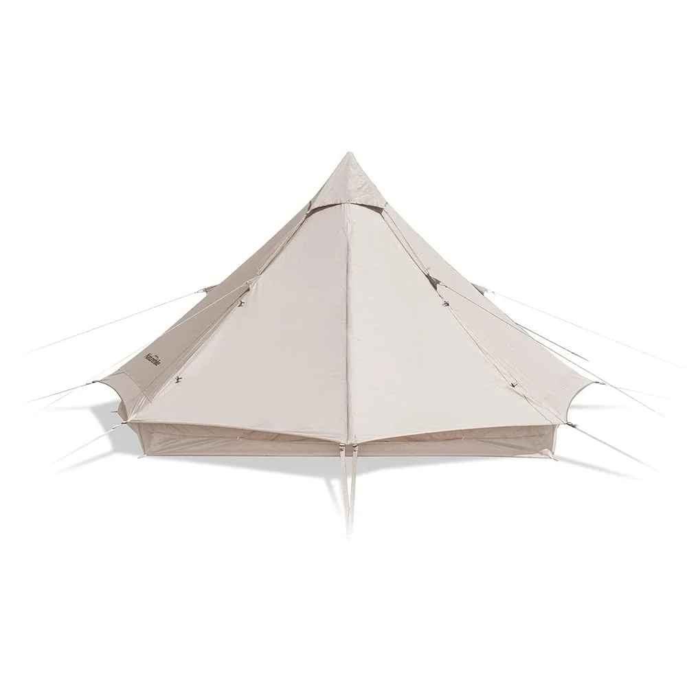 Brighten 6.4 2 Person Glamping Tent - Image 12
