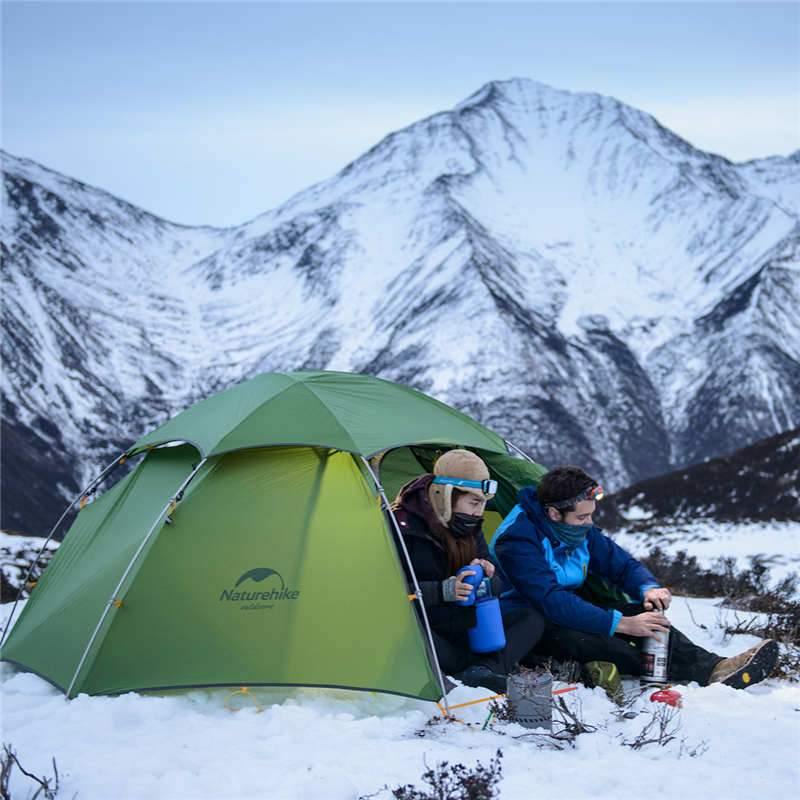 Cloud Peak™ 2-Person 4-Season Backpacking Tent - Image 11