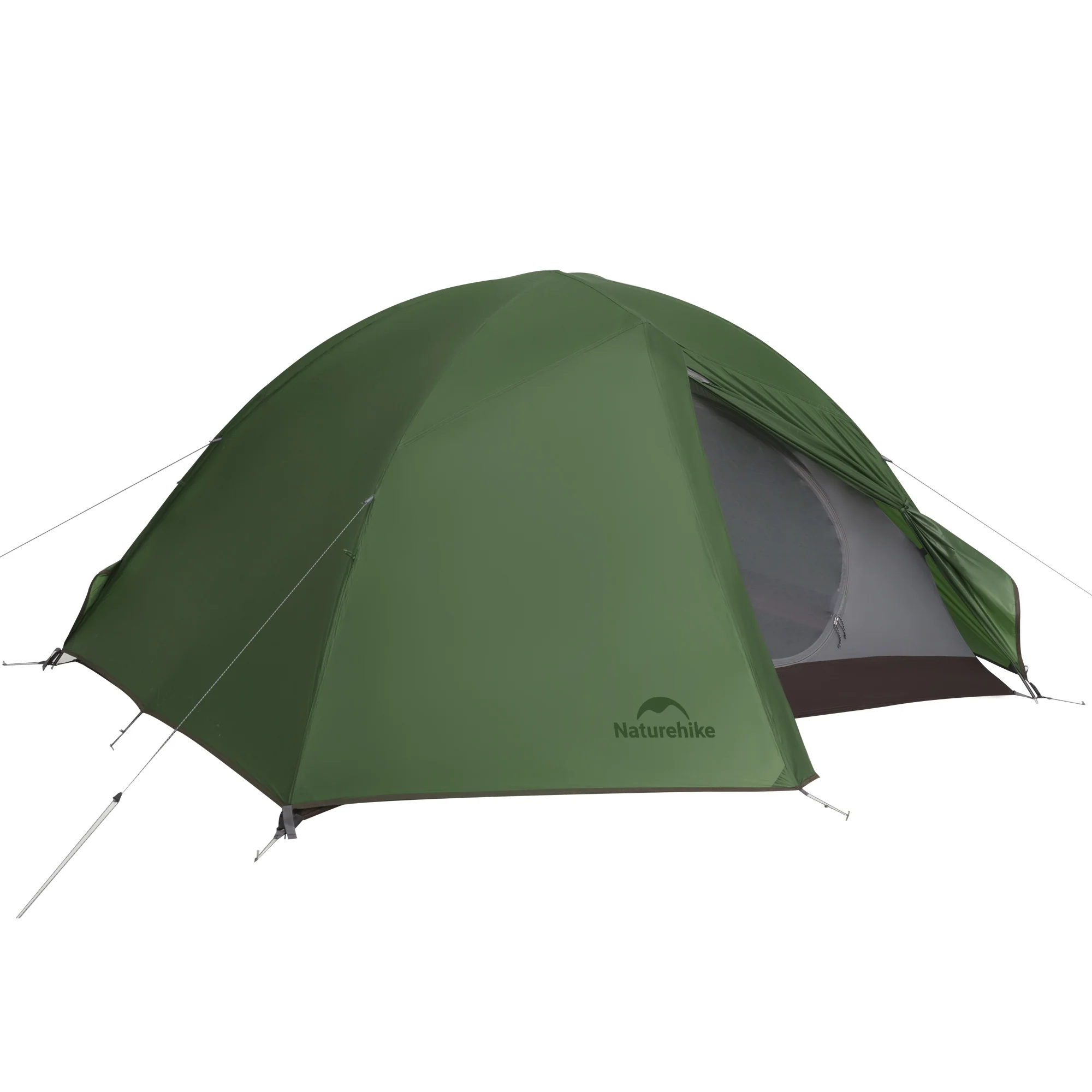 Cloud River™ Pro 2-Person 4-Season Backpacking Tent