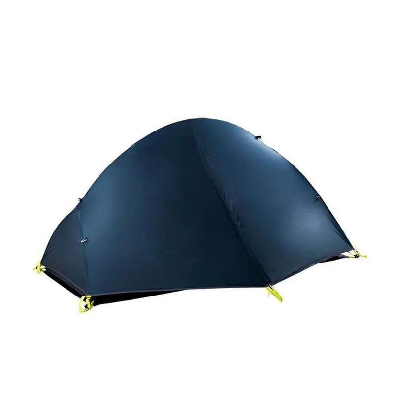 Cloud Trek™ 1-Person Ultralight Bikepacking Tent - Image 9