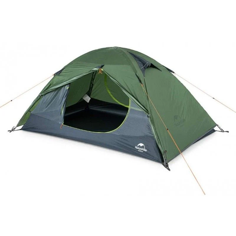 Cloud Trek™ 2-Person Ultralight Bikepacking Tent - Image 2