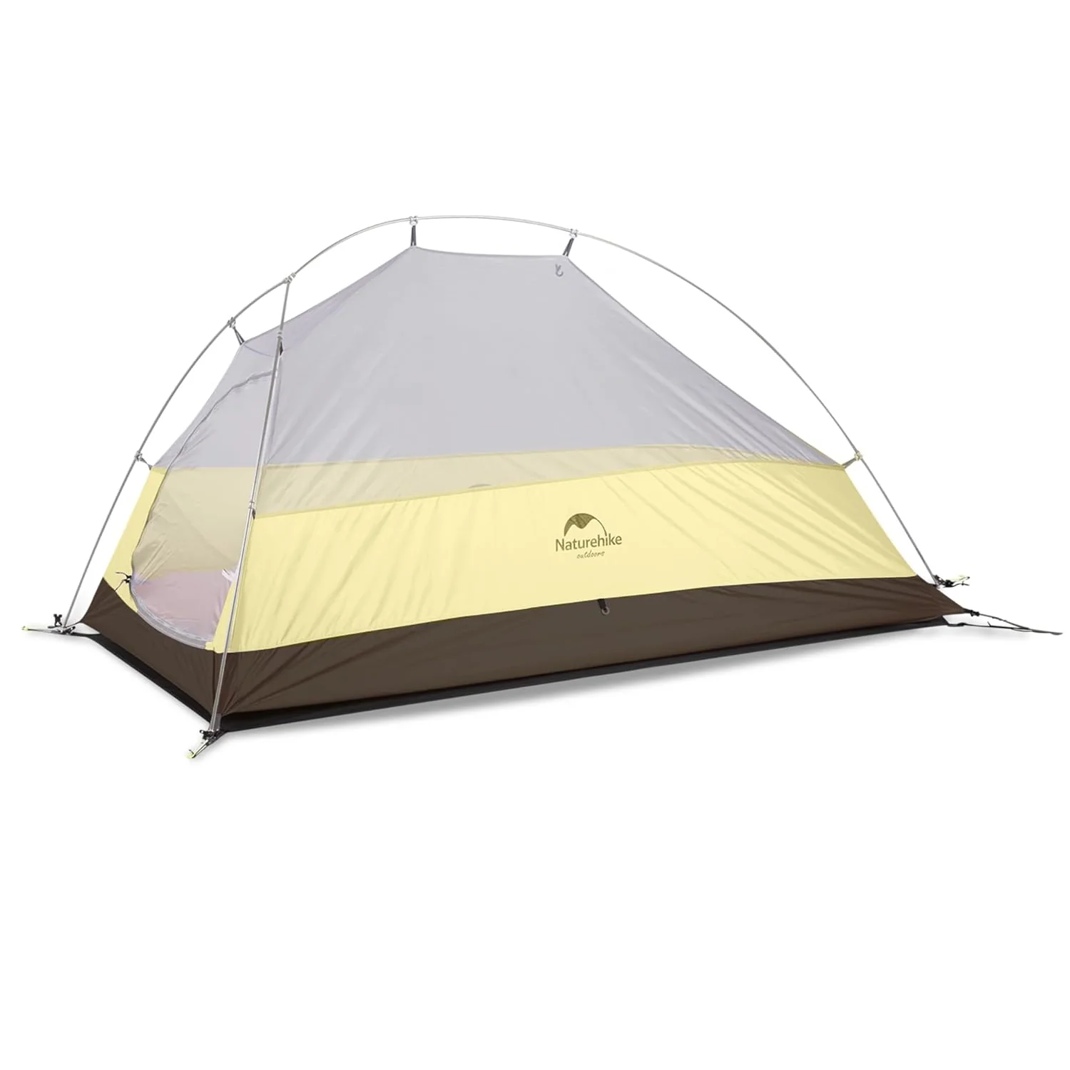 Cloud Up™ 1-Person Ultralight Backpacking Tent - Image 11