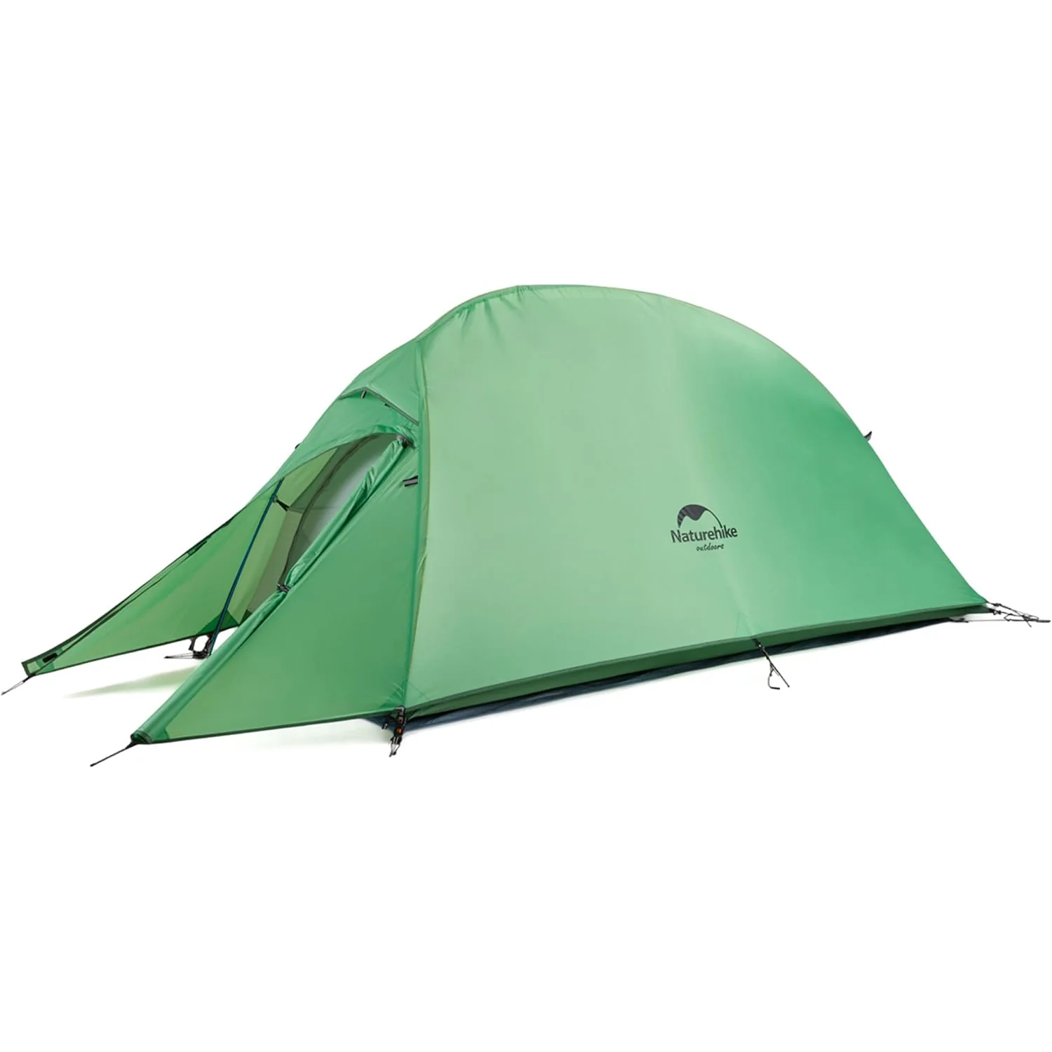 Cloud Up™ 1-Person Ultralight Backpacking Tent - Image 14