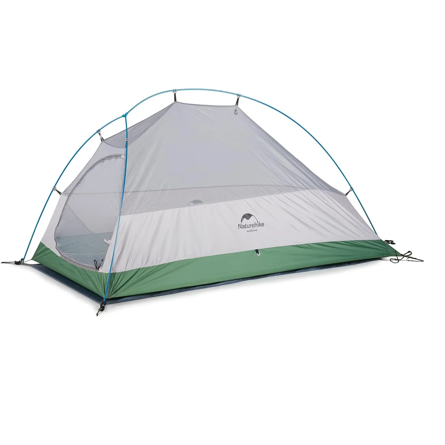 Cloud Up™ 1-Person Ultralight Backpacking Tent - Image 15