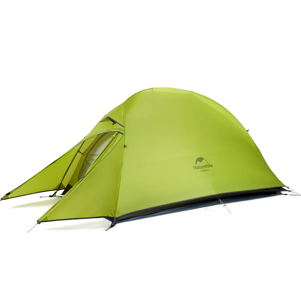 Cloud Up™ 1-Person Ultralight Backpacking Tent - Image 16