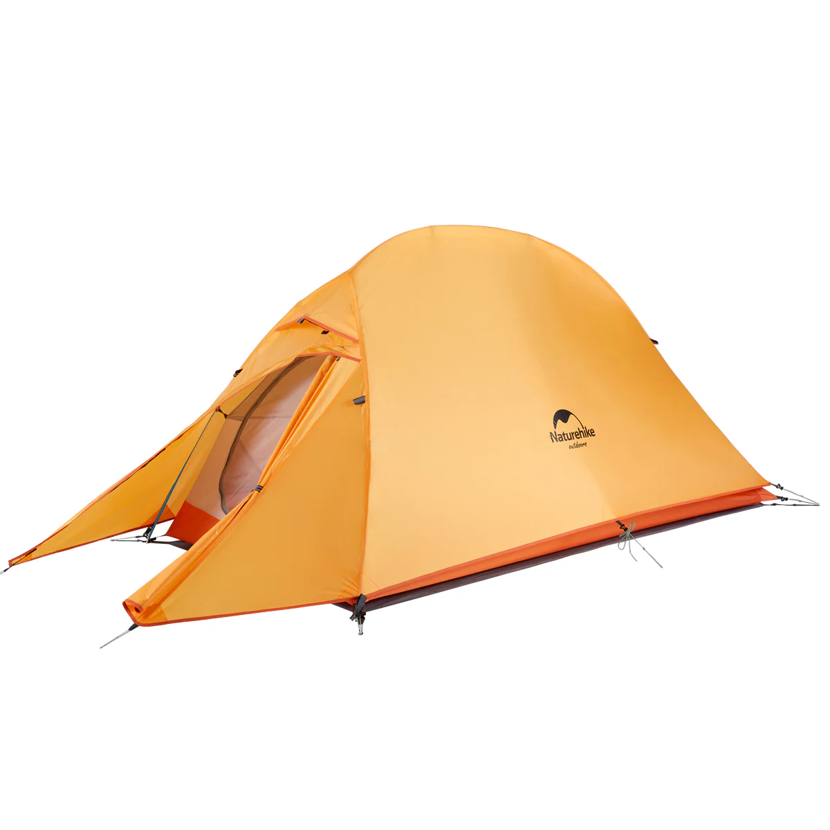 Cloud Up™ 1-Person Ultralight Backpacking Tent - Image 17