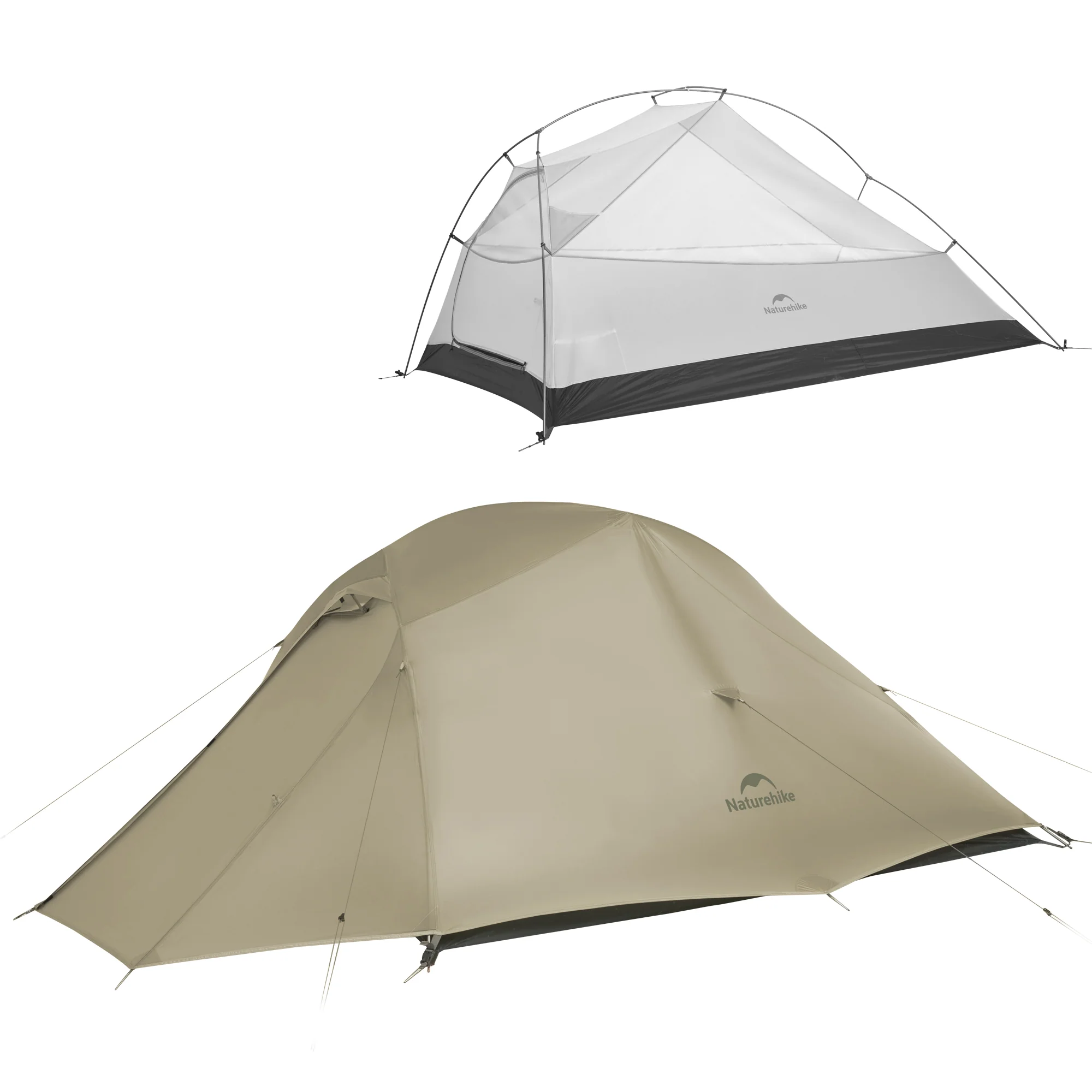 Cloud Up™ 1-Person Ultralight Backpacking Tent - Image 20