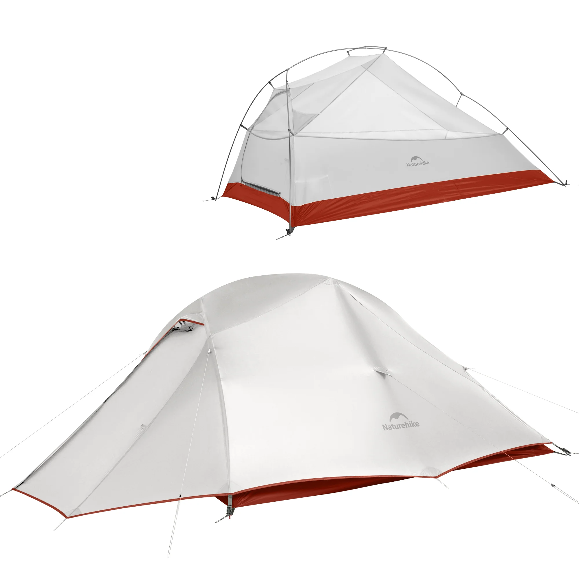 Cloud Up™ 1-Person Ultralight Backpacking Tent - Image 22