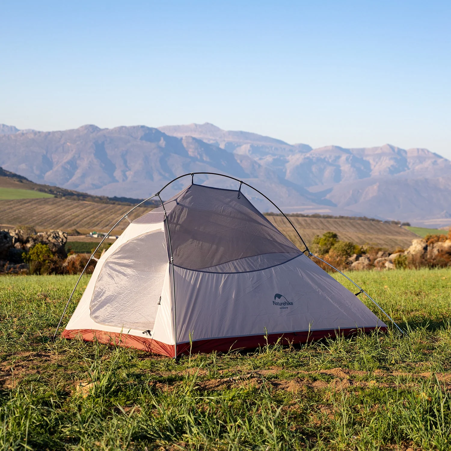 Cloud Up™ 1-Person Ultralight Backpacking Tent - Image 5