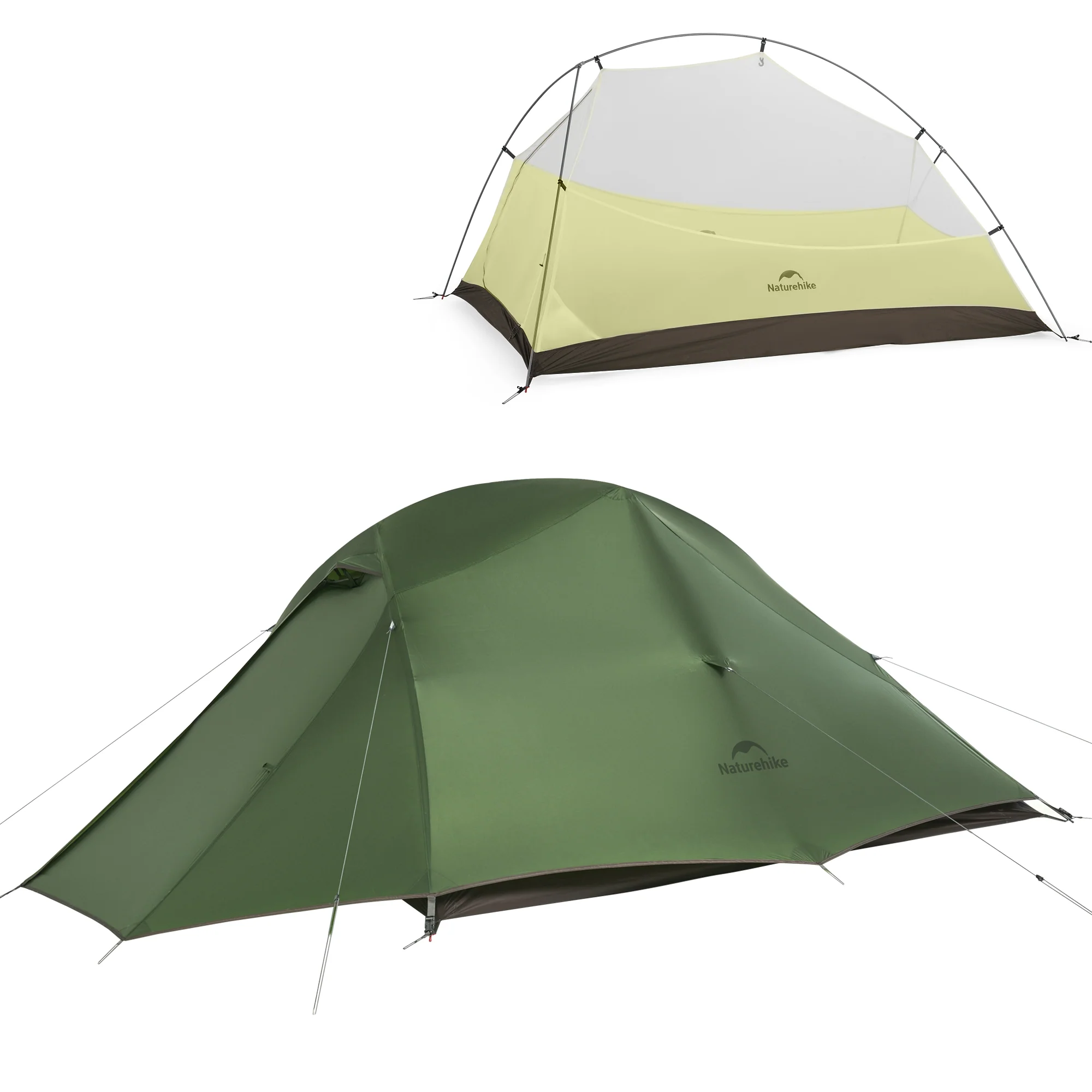 Cloud Up™ 2-Person Ultralight Backpacking Tent - Image 19