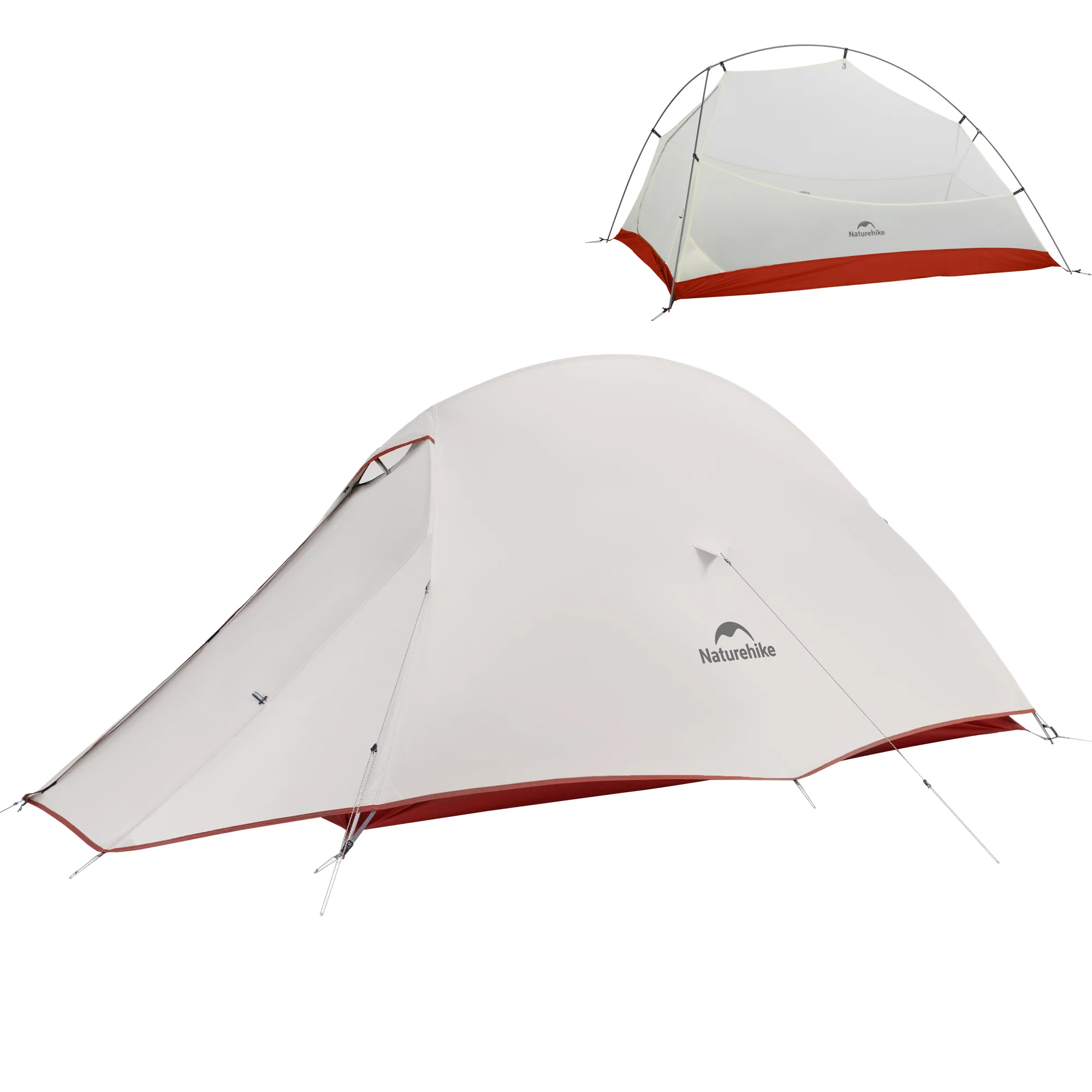 Cloud Up™ 2-Person Ultralight Backpacking Tent - Image 20