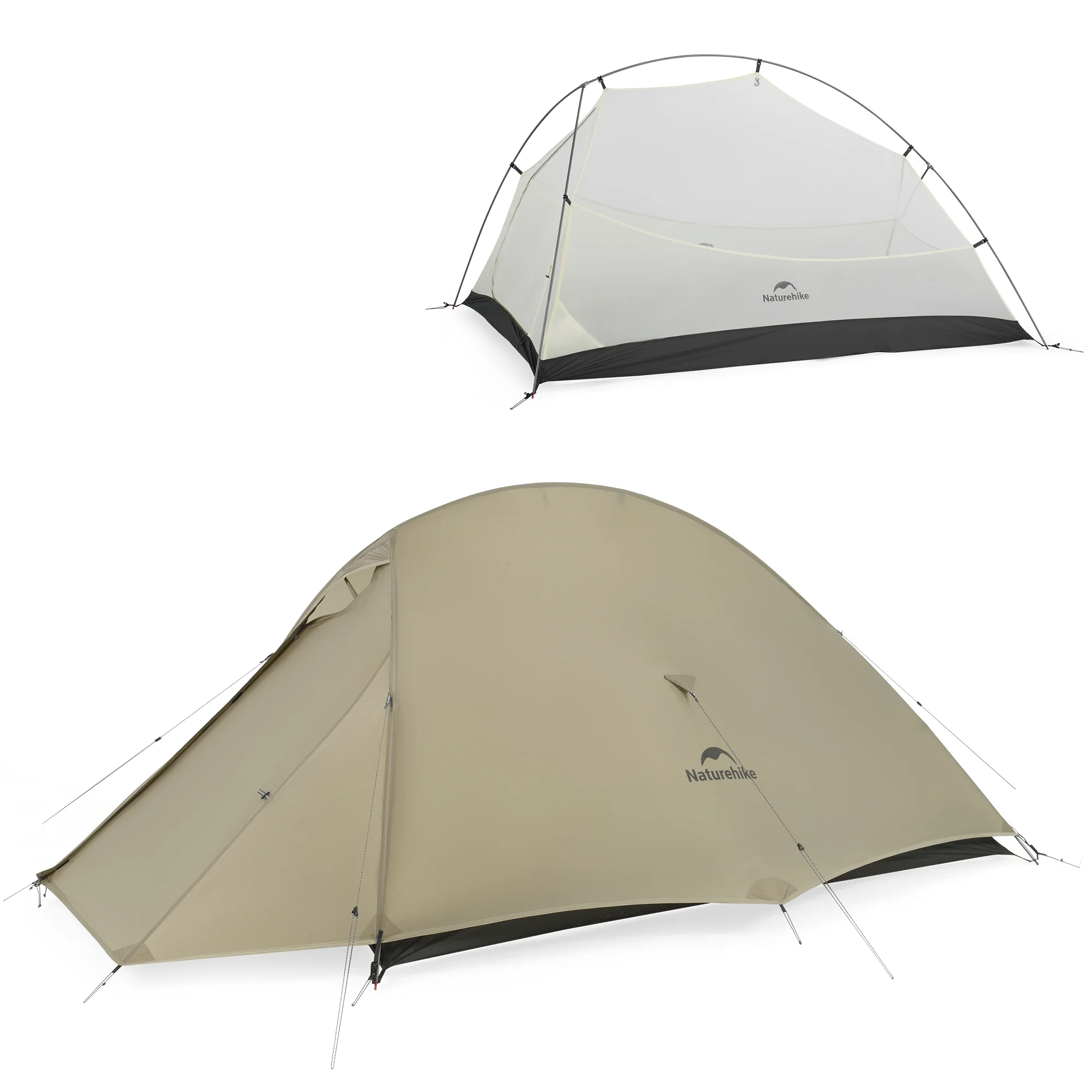 Cloud Up™ 2-Person Ultralight Backpacking Tent - Image 21