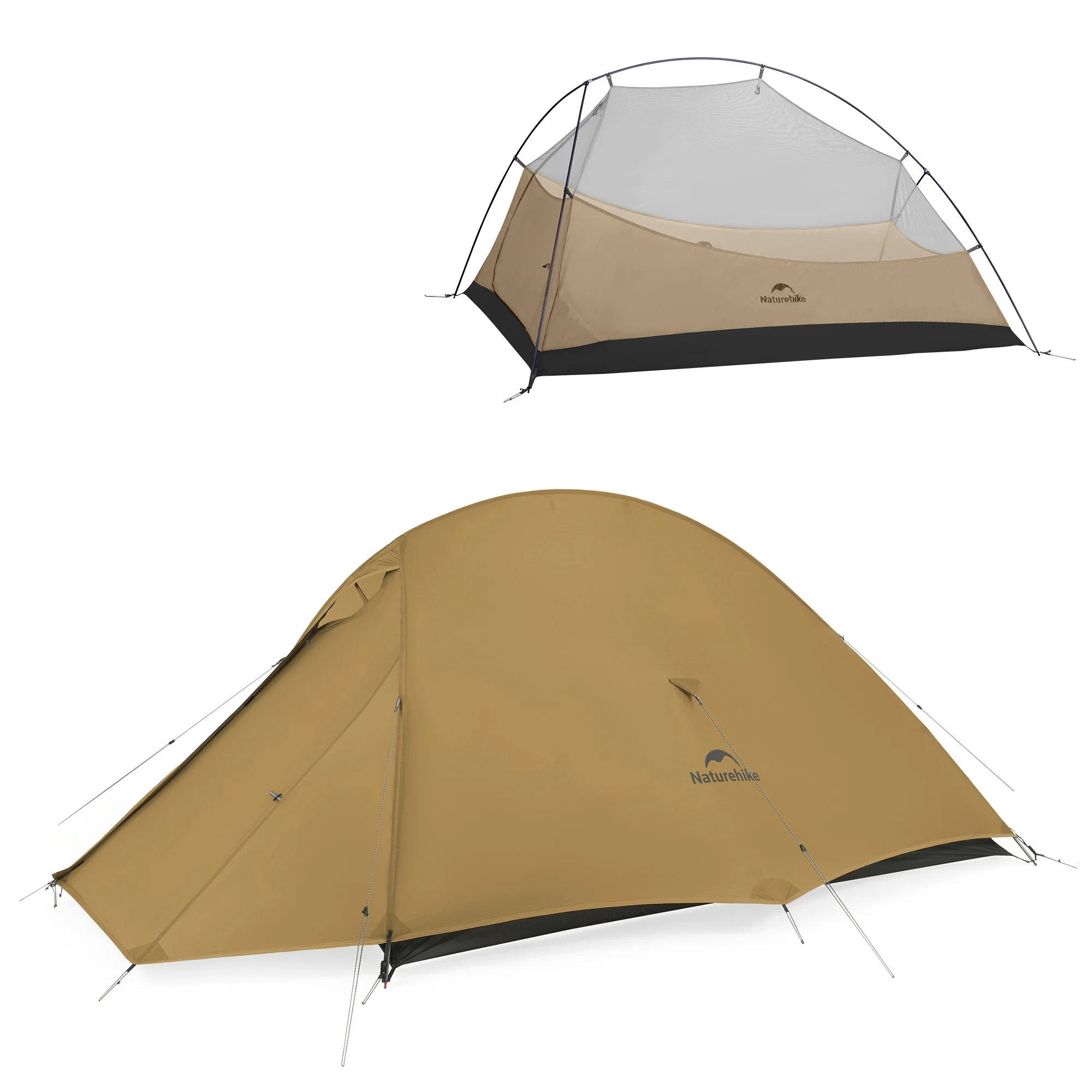 Cloud Up™ 2-Person Ultralight Backpacking Tent - Image 23