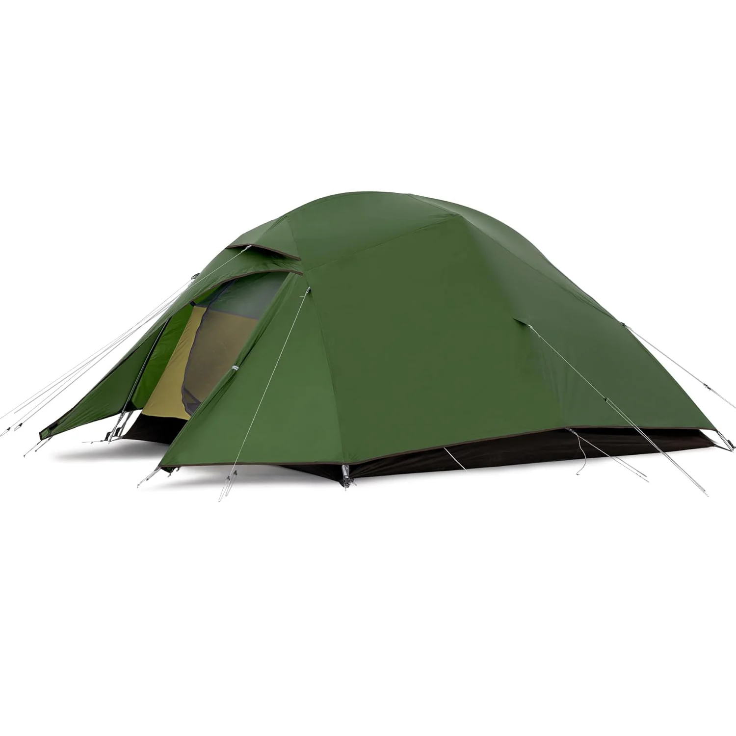 Cloud Up™ 3-Person Ultralight Backpacking Tent - Image 10
