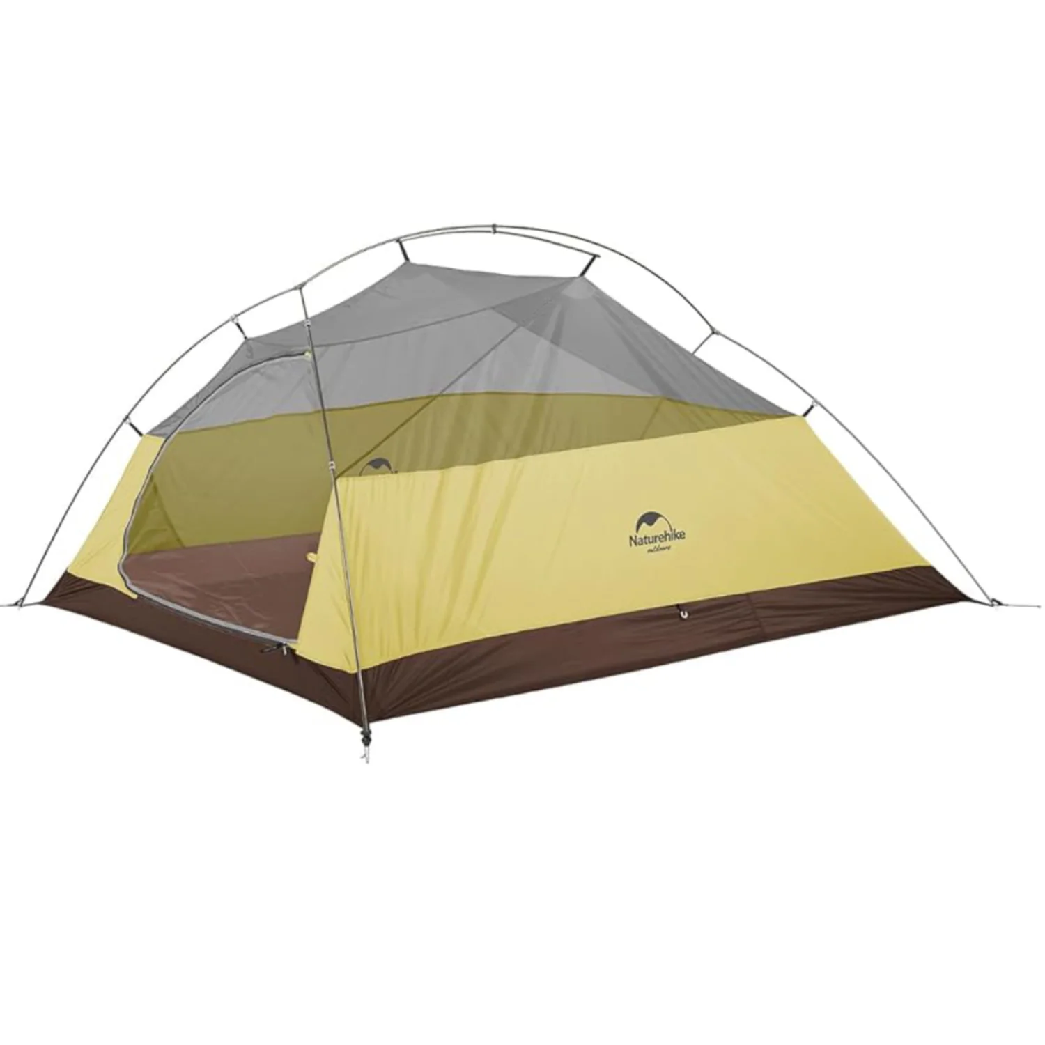 Cloud Up™ 3-Person Ultralight Backpacking Tent - Image 12