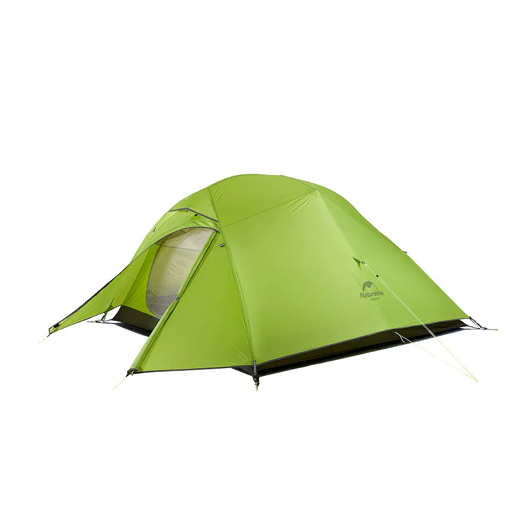 Cloud Up™ 3-Person Ultralight Backpacking Tent - Image 17