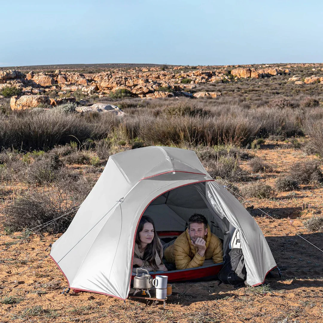 Cloud Up™ 3-Person Ultralight Backpacking Tent - Image 8