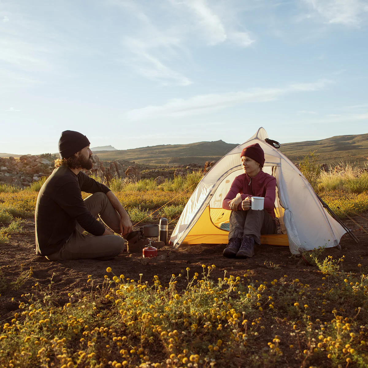 Cloud Up™ EXT 2-Person Ultralight Backpacking Tent - Image 10