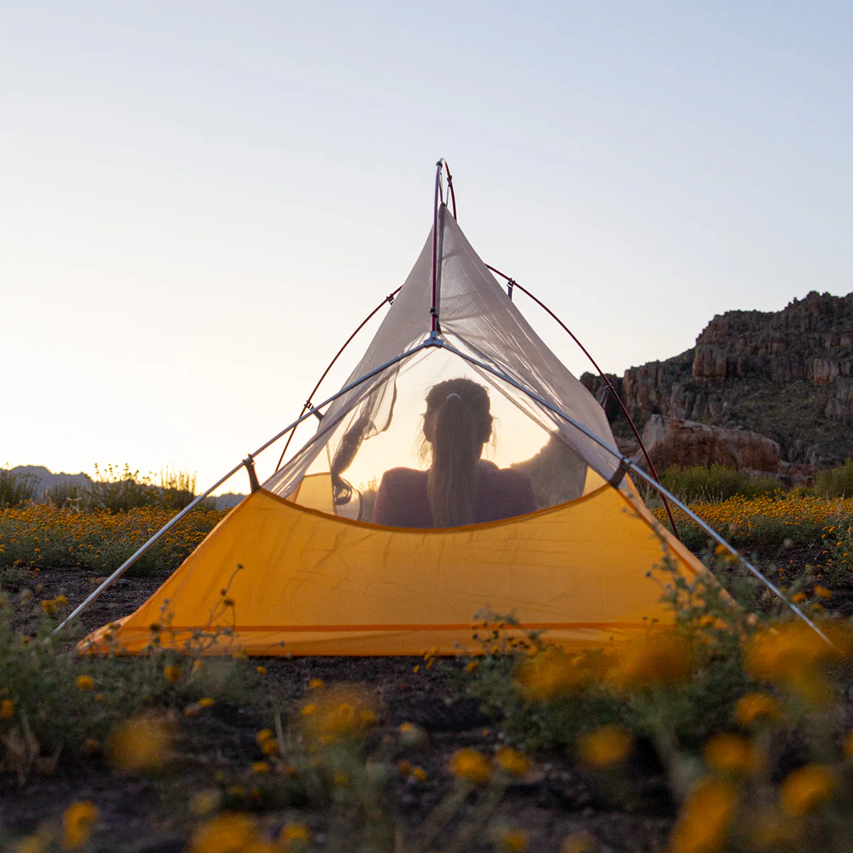 Cloud Up™ EXT 2-Person Ultralight Backpacking Tent - Image 11