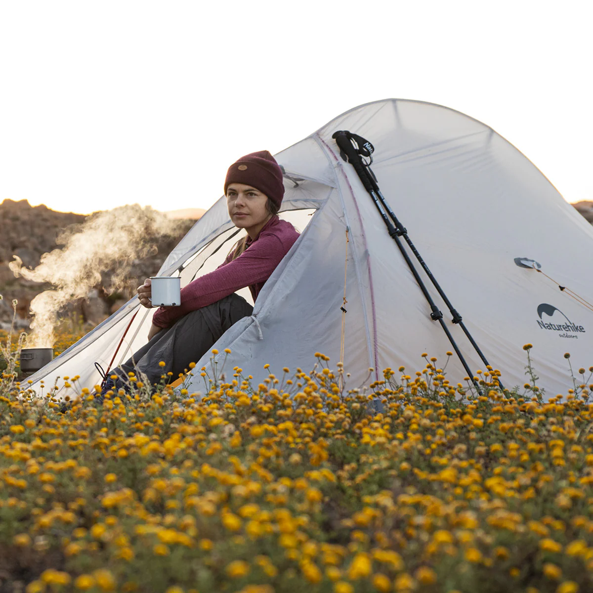 Cloud Up™ EXT 2-Person Ultralight Backpacking Tent - Image 9