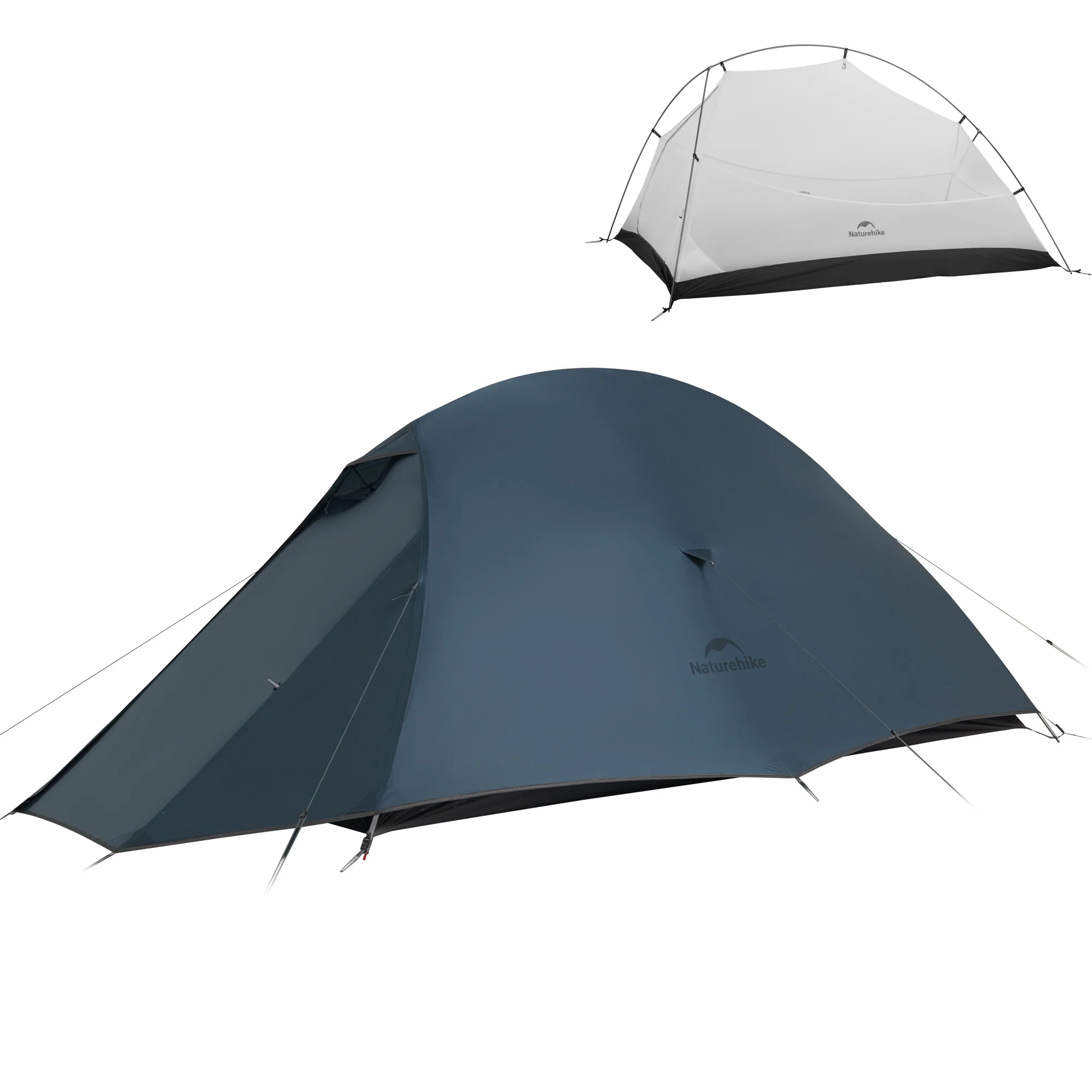 Cloud Up™ Pro 2-Person Ultralight Backpacking Tent - Image 12