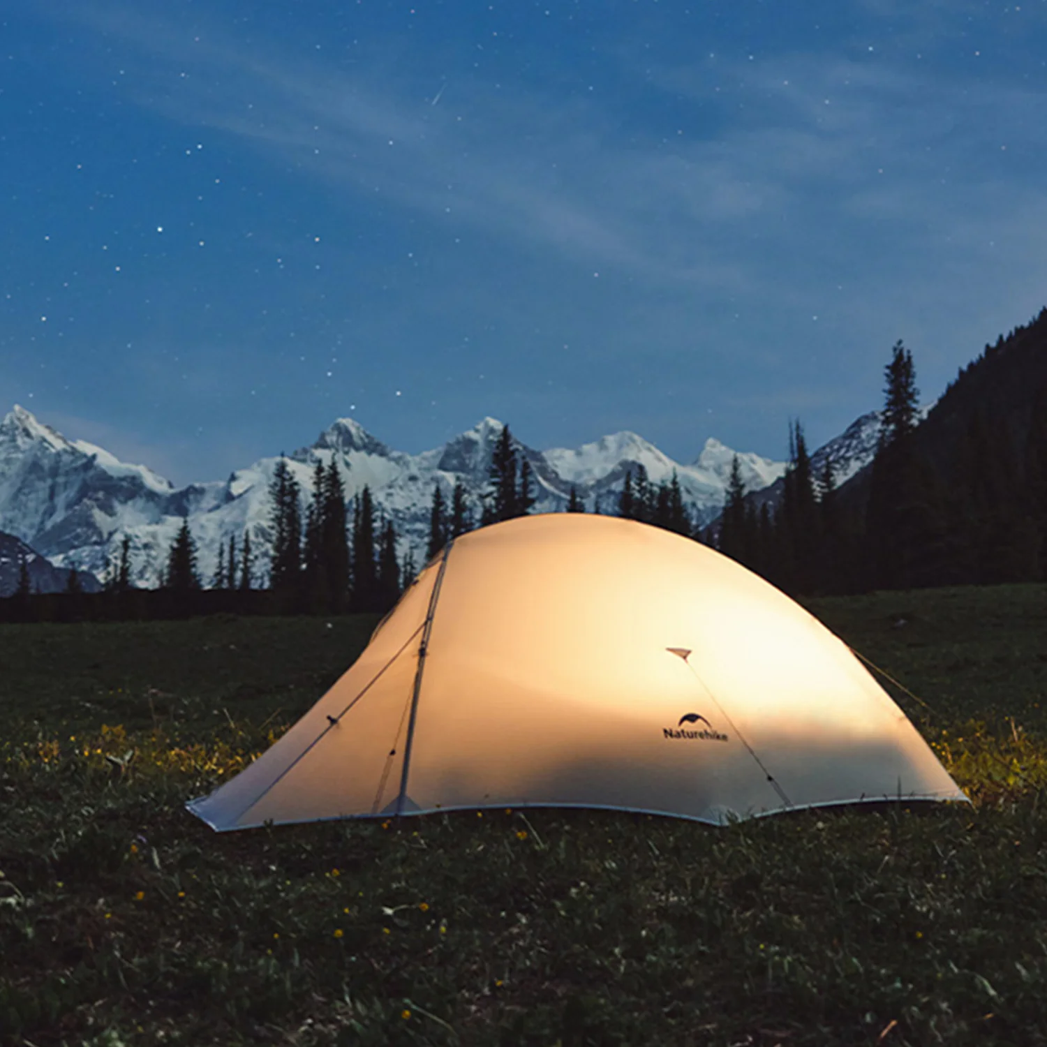 Cloud Up™ UL 1-Person Ultralight Backpacking Tent - Image 7