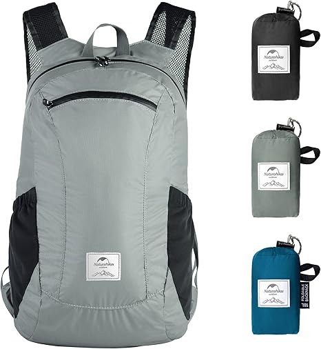 Cloud Wing™ Ultralight Foldable Backpack - Image 12