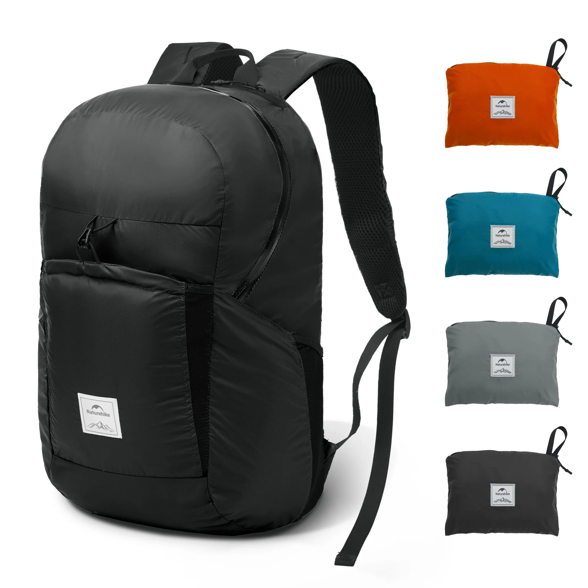 Cloud Wing™ Ultralight Foldable Backpack - Image 14