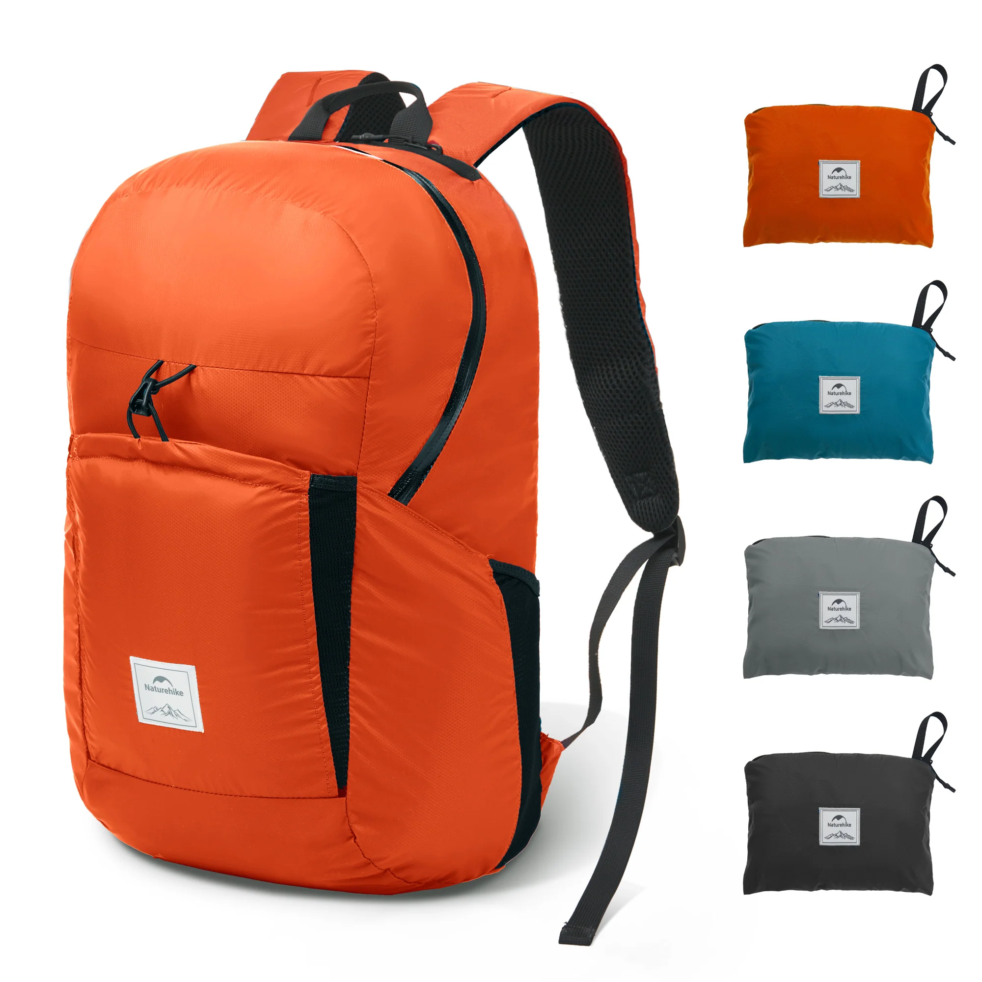 Cloud Wing™ Ultralight Foldable Backpack - Image 15