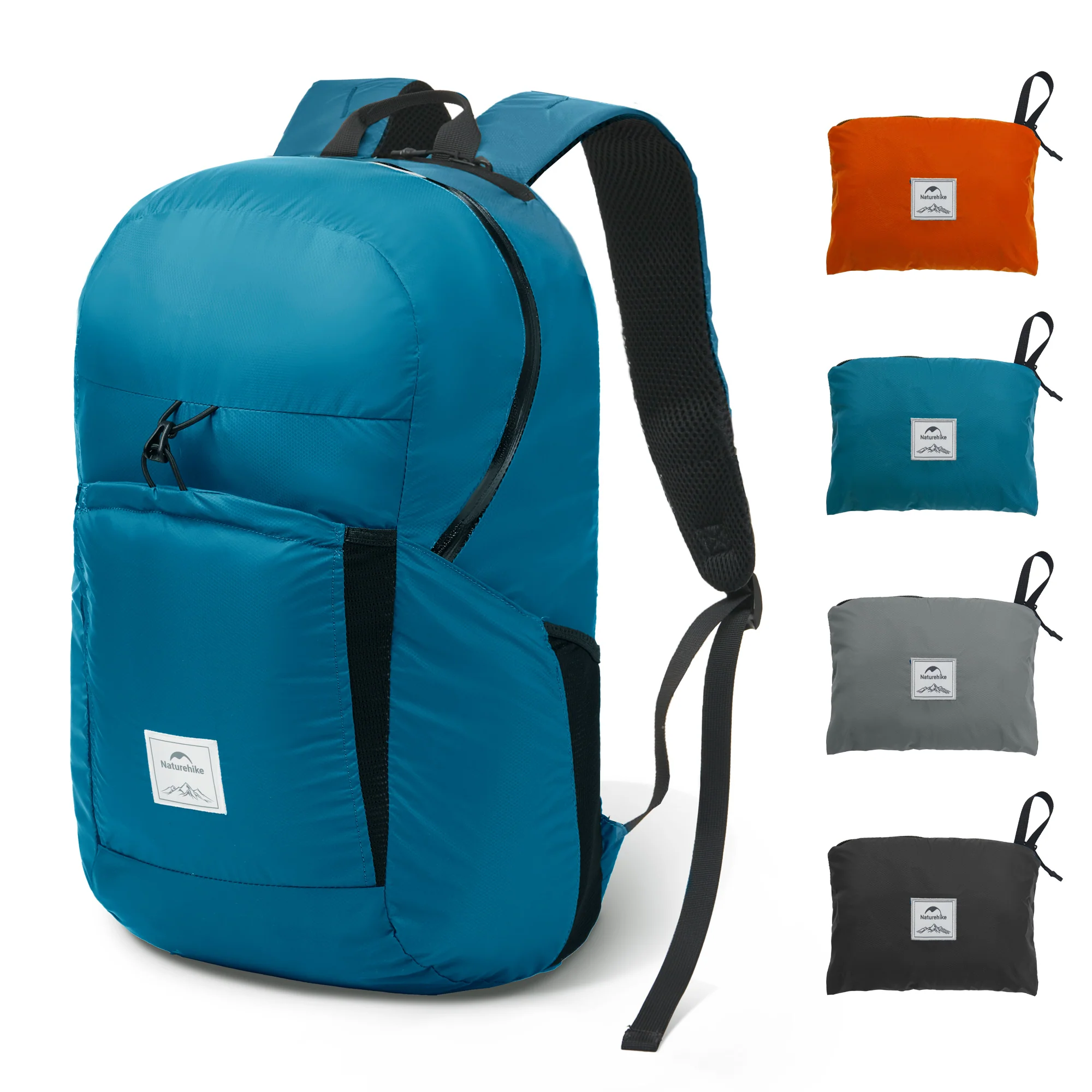 Cloud Wing™ Ultralight Foldable Backpack - Image 16