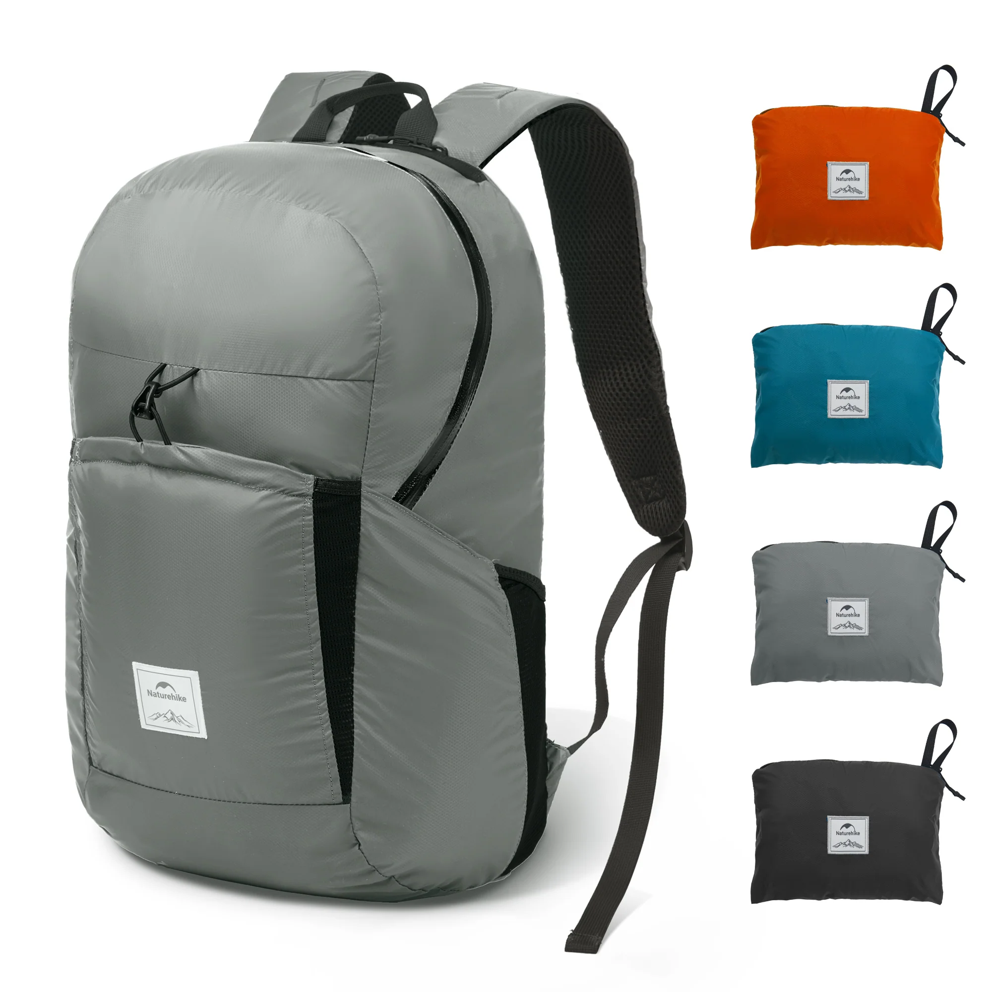 Cloud Wing™ Ultralight Foldable Backpack - Image 20