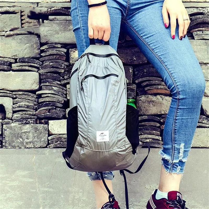 Cloud Wing™ Ultralight Foldable Backpack - Image 4