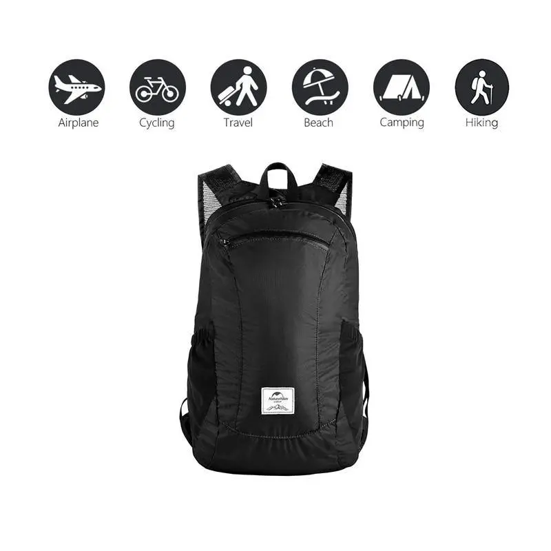 Cloud Wing™ Ultralight Foldable Backpack - Image 8