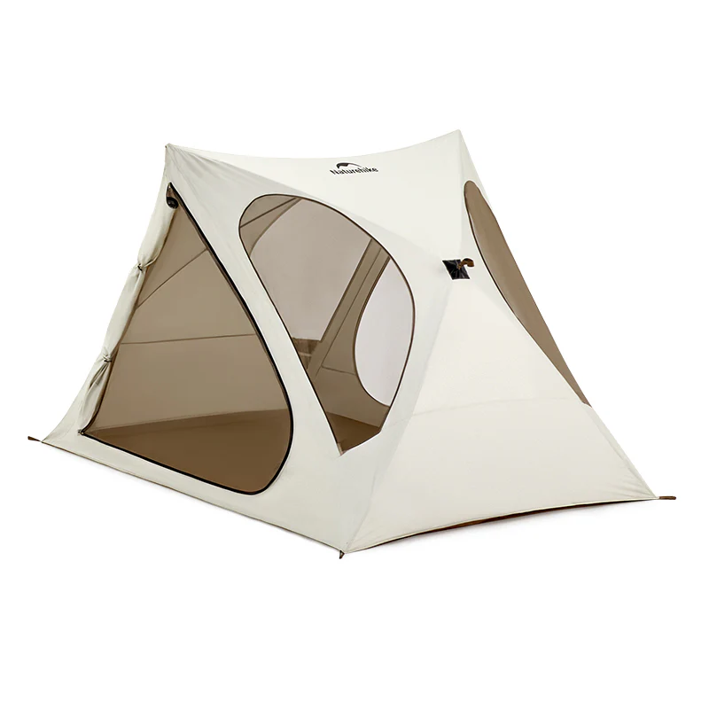 Cubby™ Instant Pop-up Camping Tent - Image 10