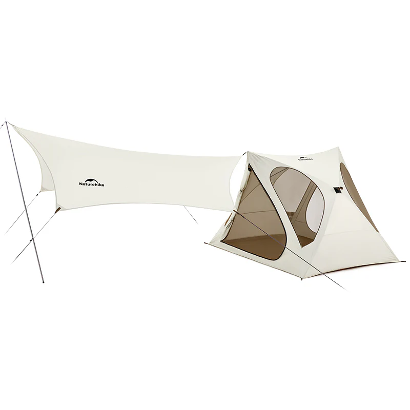 Cubby™ Instant Pop-up Camping Tent - Image 11