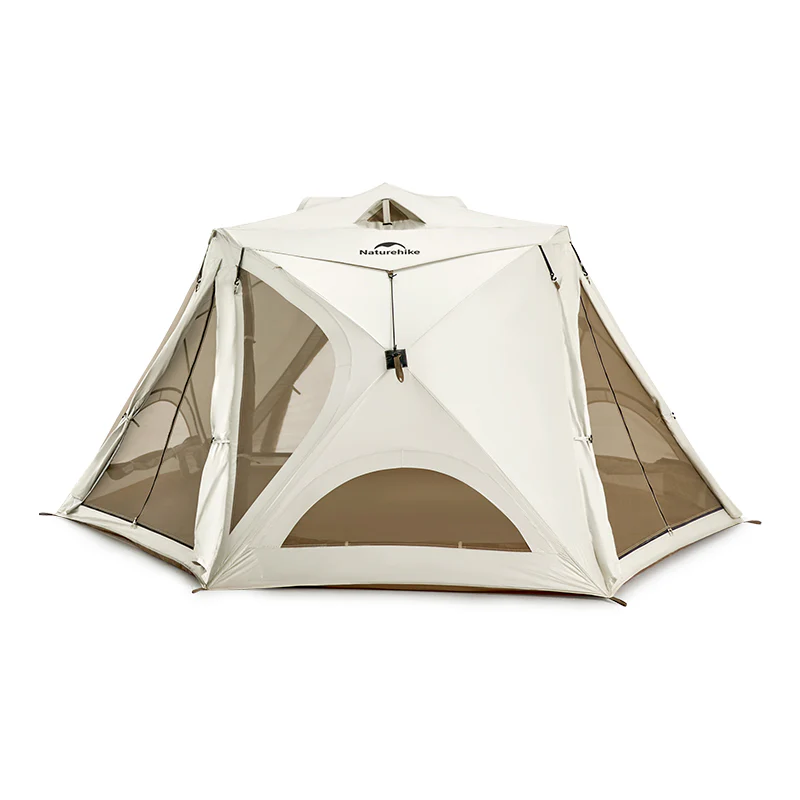 Cubby™ Instant Pop-up Camping Tent - Image 12