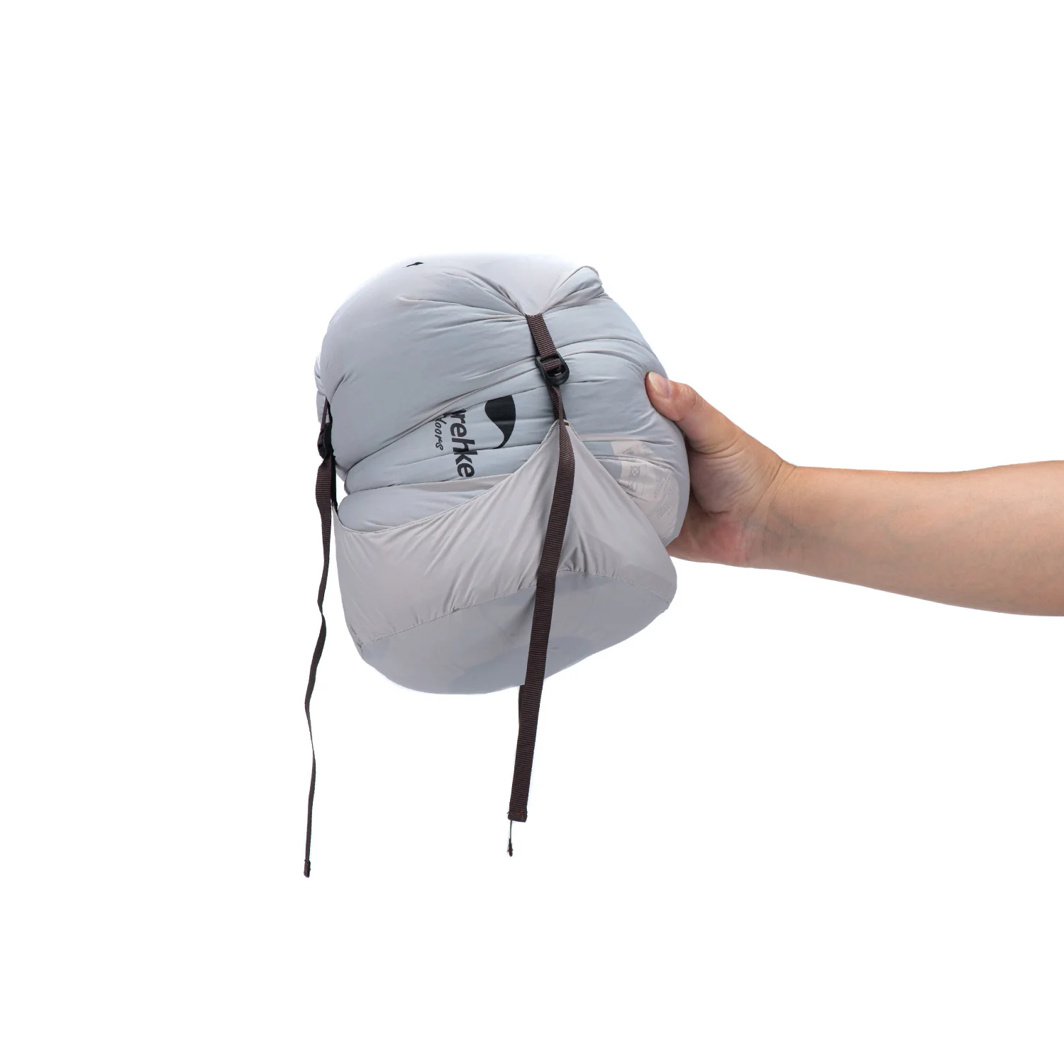 CW™300 Down Ultralight Mummy Sleeping Bag 43°F / 6°C - Image 4