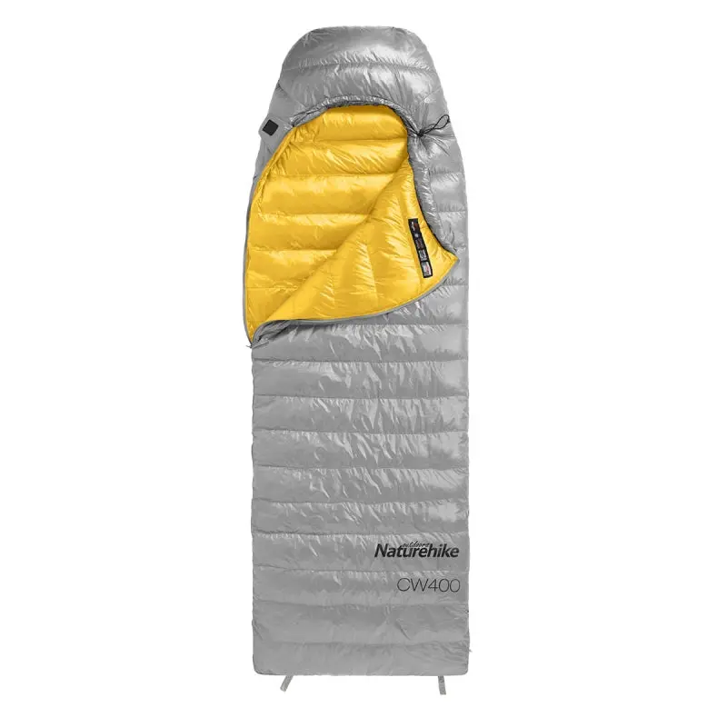 CW™400 Down Ultralight Sleeping Bag 41°F / 5°C - Image 10