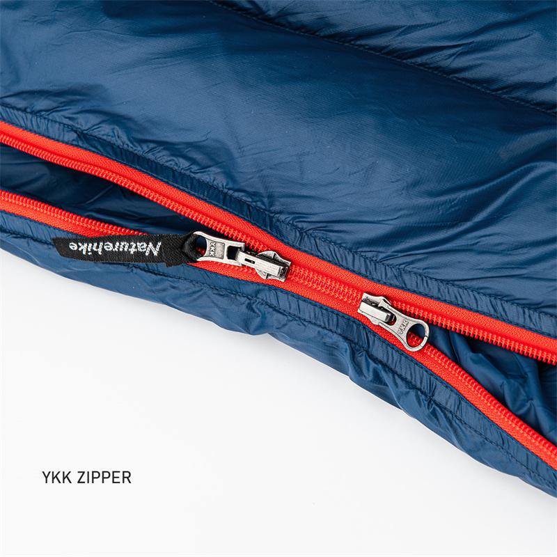 CWM™400 Down Ultralight Sleeping Bag 43°F / 6°C - Image 4
