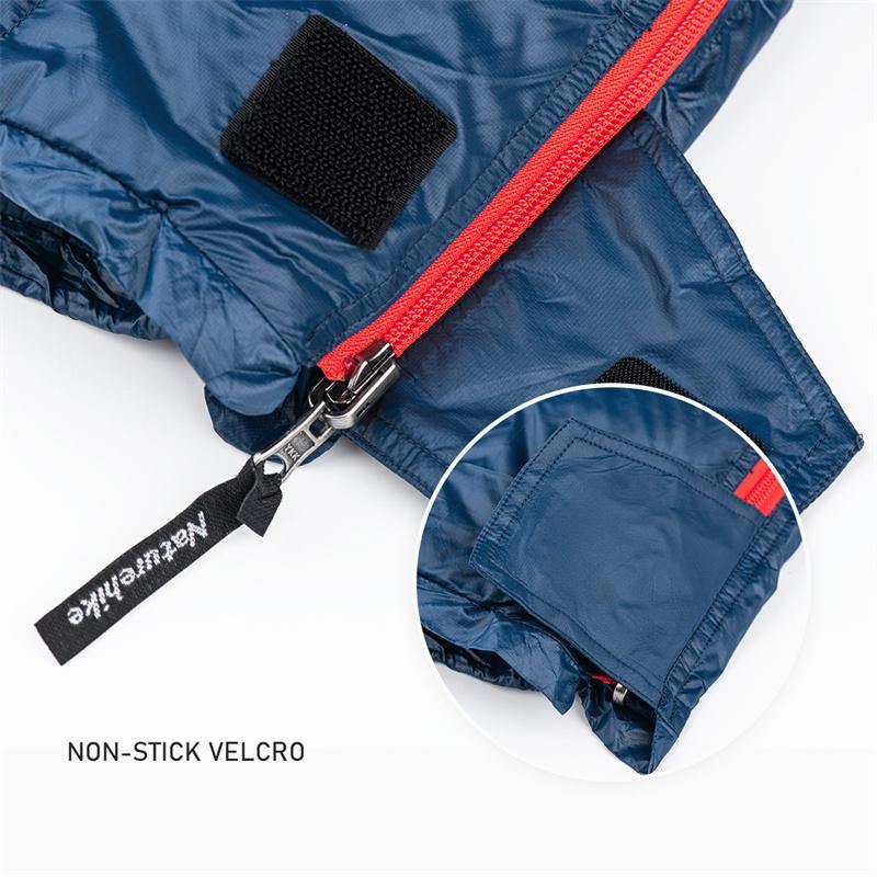 CWM™400 Down Ultralight Sleeping Bag 43°F / 6°C - Image 6