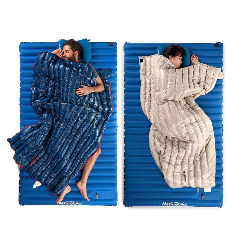 CWM™400 Down Ultralight Sleeping Bag 43°F / 6°C - Image 8